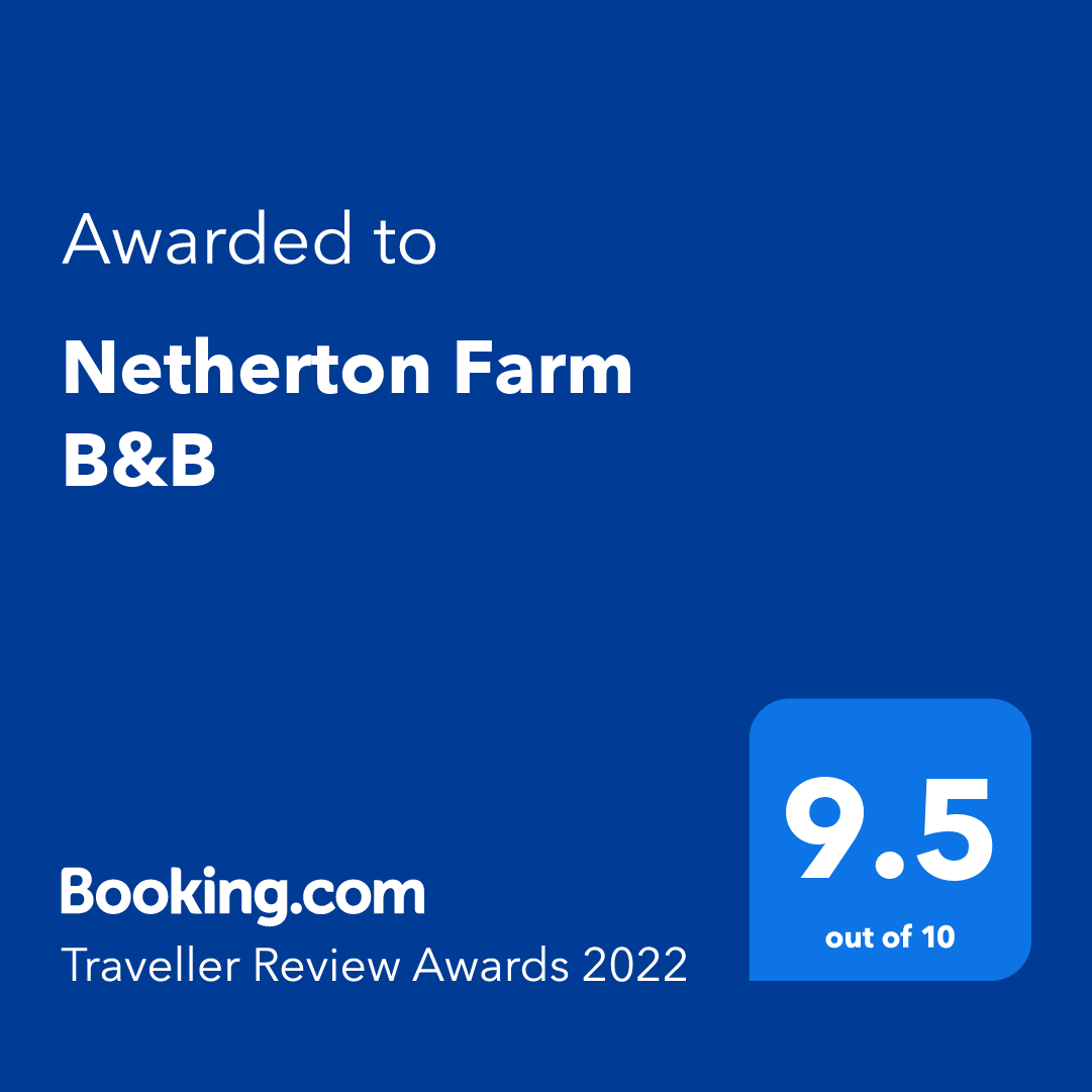 reserve Netherton Farm at Booking.com